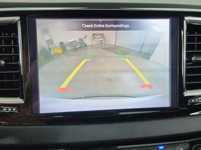 2023 Chrysler Pacifica Touring L FWD