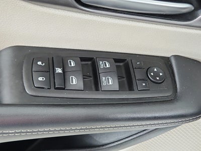 2023 Chrysler Pacifica Touring L FWD