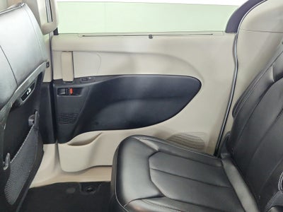 2023 Chrysler Pacifica Touring L FWD