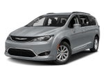 2017 Chrysler Pacifica Touring-L Plus FWD