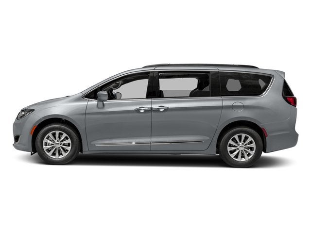 2017 Chrysler Pacifica Touring-L Plus FWD