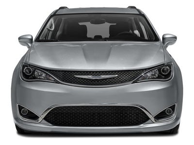 2017 Chrysler Pacifica Touring-L Plus FWD