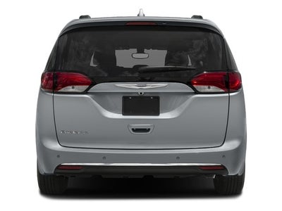 2017 Chrysler Pacifica Touring-L Plus FWD