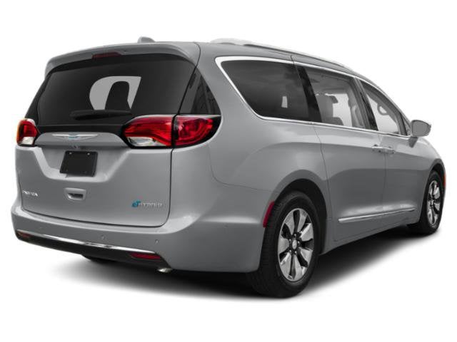 2019 Chrysler Pacifica Hybrid Hybrid Limited