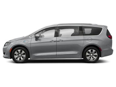 2019 Chrysler Pacifica Hybrid Hybrid Limited