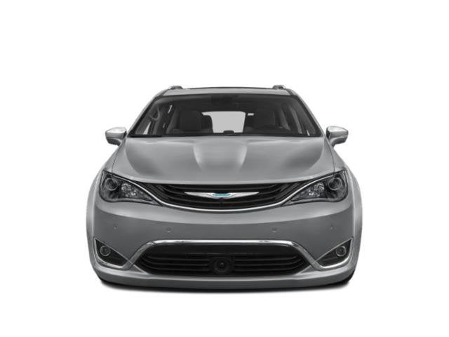 2019 Chrysler Pacifica Hybrid Hybrid Limited