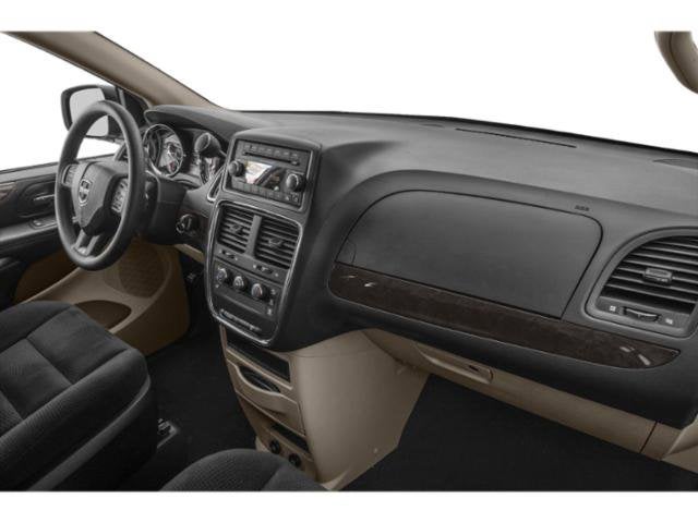 2019 Dodge Grand Caravan SE 35th Anniversary Edition