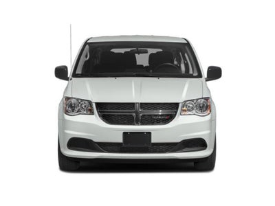 2019 Dodge Grand Caravan SE 35th Anniversary Edition