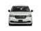 2019 Dodge Grand Caravan SE 35th Anniversary Edition