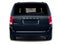 2014 Dodge Grand Caravan American Value Pkg