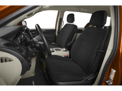 2015 Dodge Grand Caravan American Value Pkg