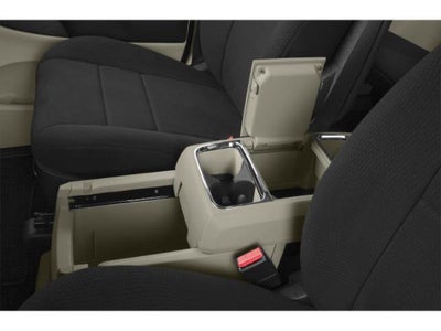 2015 Dodge Grand Caravan American Value Pkg