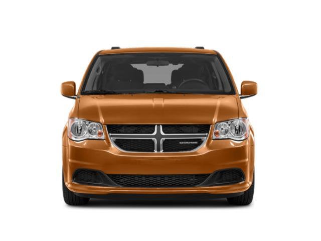 2015 Dodge Grand Caravan American Value Pkg
