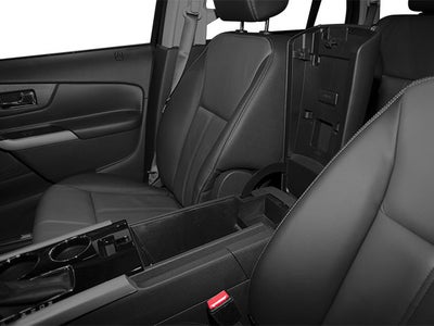 2014 Ford Edge 4dr SEL AWD