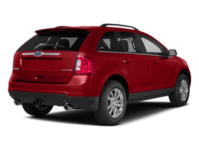 2014 Ford Edge 4dr SEL AWD