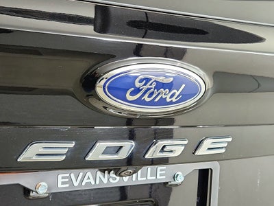 2023 Ford Edge SE