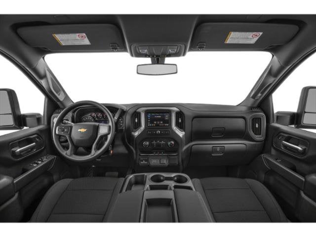 2023 Chevrolet Silverado 2500HD Custom
