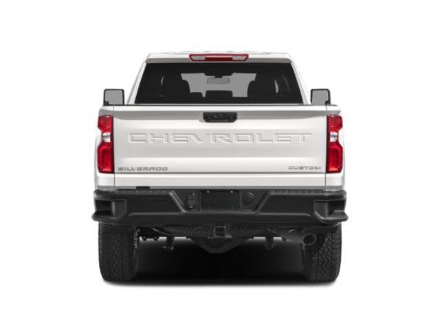 2023 Chevrolet Silverado 2500HD Custom