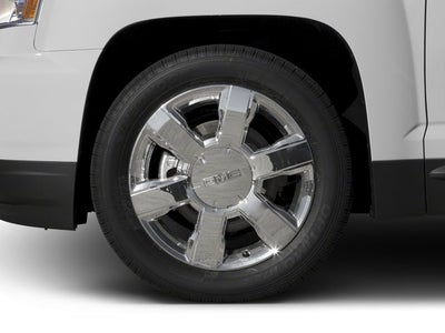2016 GMC Terrain FWD 4dr SLT