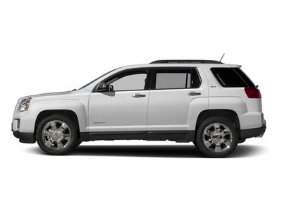 2016 GMC Terrain FWD 4dr SLT