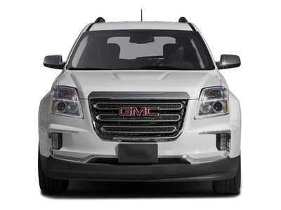 2016 GMC Terrain FWD 4dr SLT