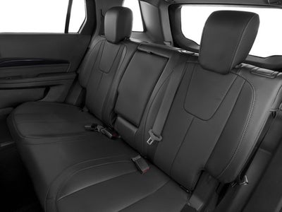 2016 GMC Terrain Denali