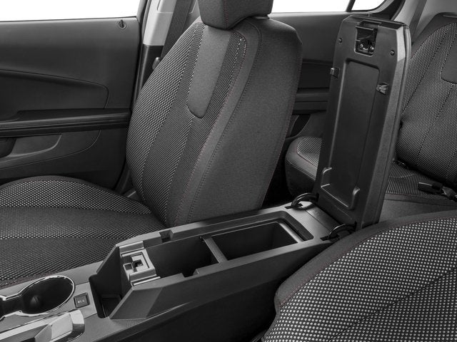 2016 Chevrolet Equinox FWD 4dr LT