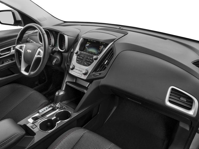 2016 Chevrolet Equinox FWD 4dr LT