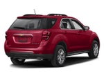 2016 Chevrolet Equinox FWD 4dr LT