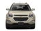 2016 Chevrolet Equinox FWD 4dr LT