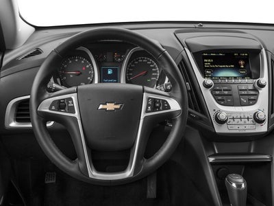 2016 Chevrolet Equinox FWD 4dr LT