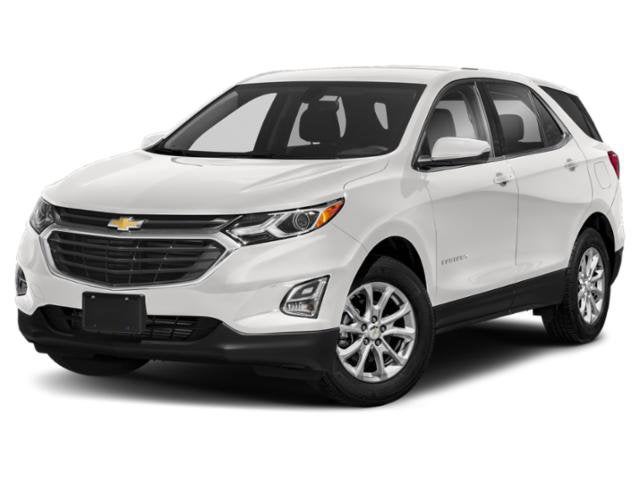 2019 Chevrolet Equinox FWD 4dr LT w/1LT