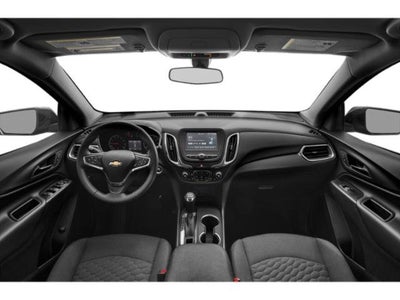 2019 Chevrolet Equinox FWD 4dr LT w/1LT