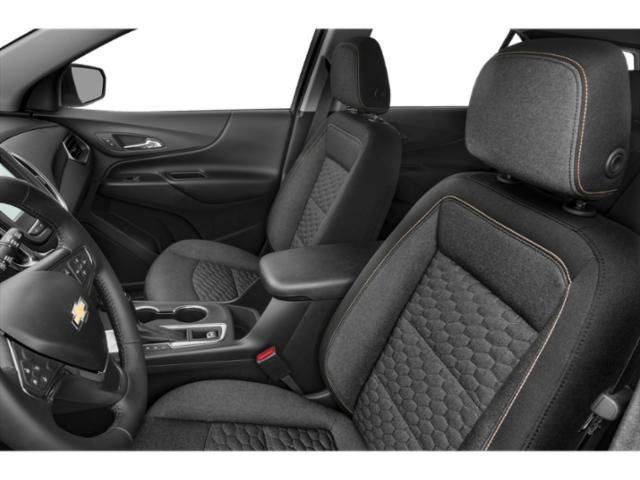 2019 Chevrolet Equinox FWD 4dr LT w/1LT