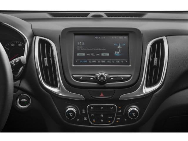 2019 Chevrolet Equinox FWD 4dr LT w/1LT