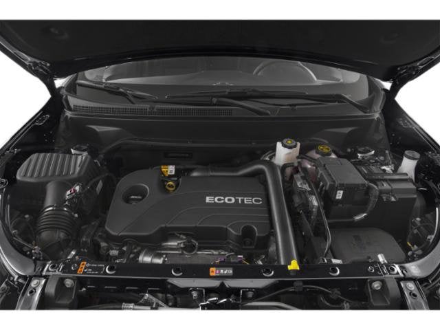 2019 Chevrolet Equinox FWD 4dr LT w/1LT