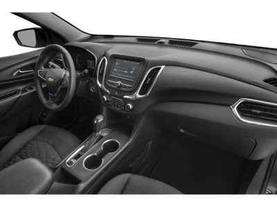 2019 Chevrolet Equinox FWD 4dr LT w/1LT