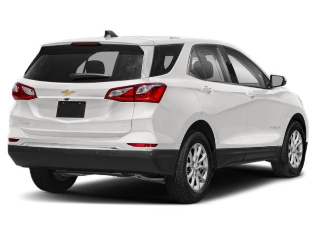 2019 Chevrolet Equinox FWD 4dr LT w/1LT