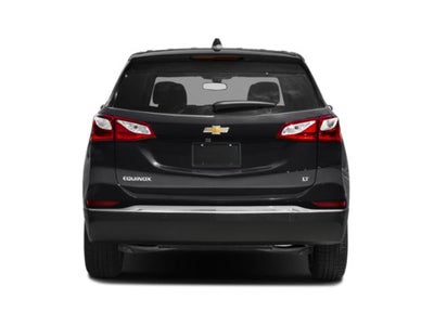 2019 Chevrolet Equinox FWD 4dr LT w/1LT