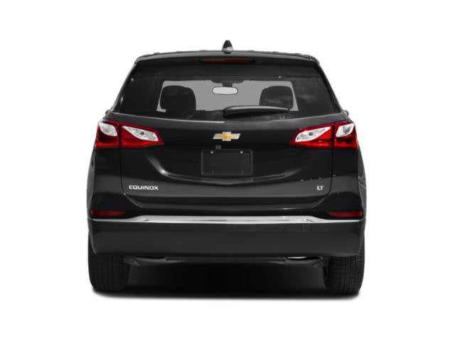2019 Chevrolet Equinox FWD 4dr LT w/1LT