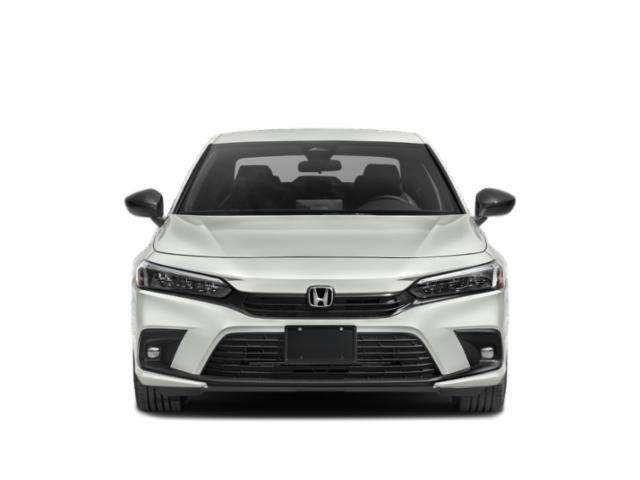 2022 Honda Civic Sedan Sport CVT