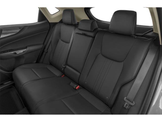 2026 Lexus NX 350 NX 350
