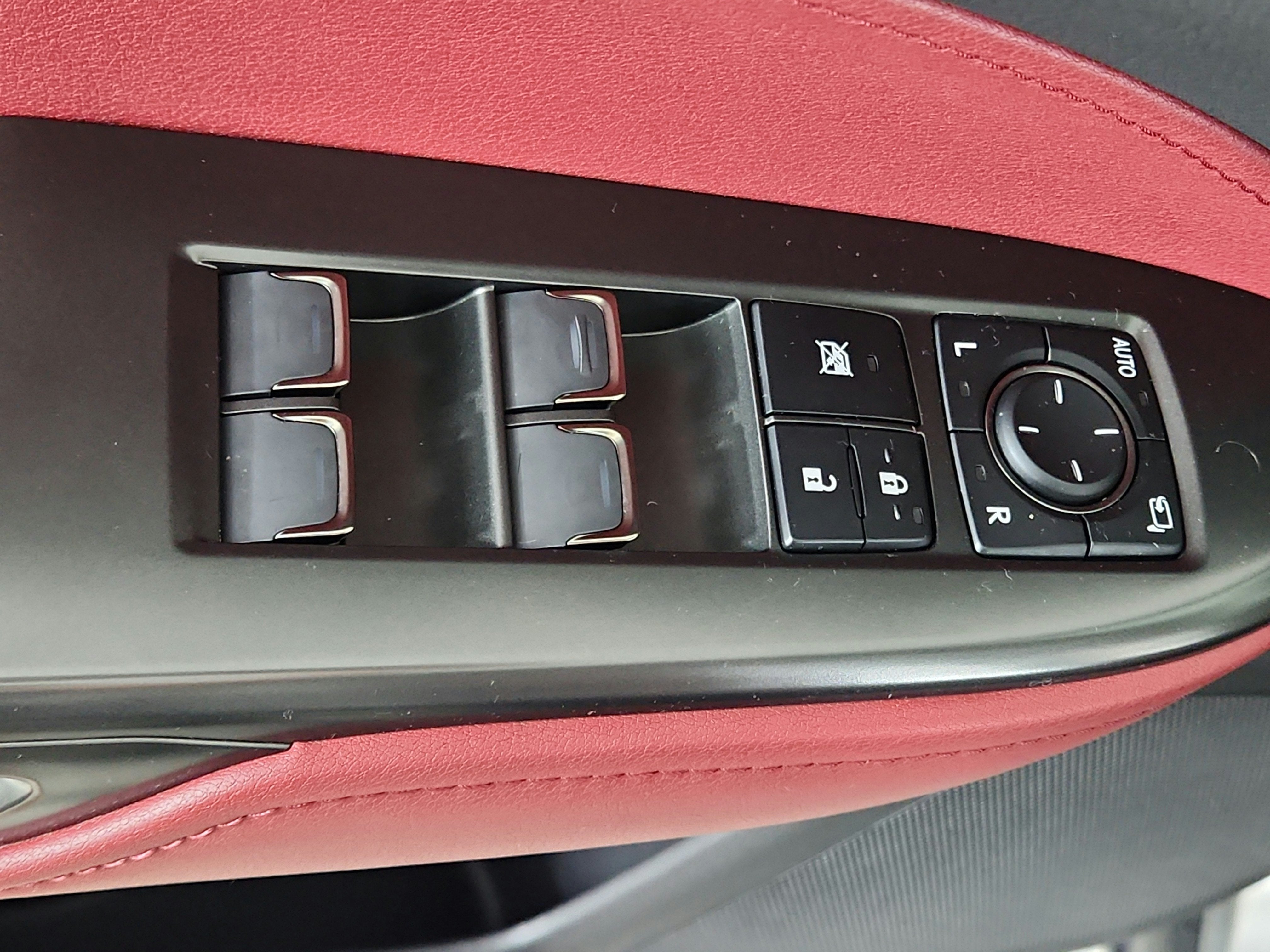2026 Lexus NX 350 NX 350