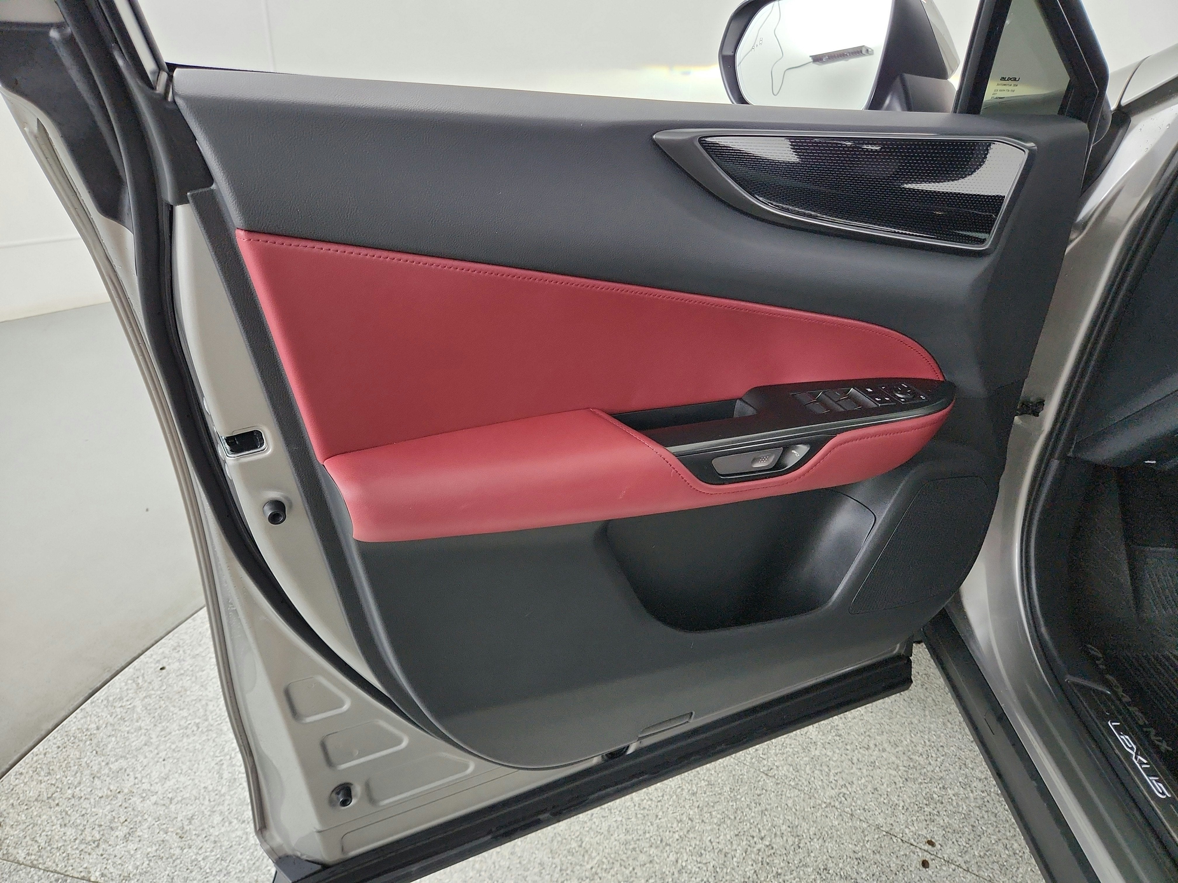 2026 Lexus NX 350 NX 350