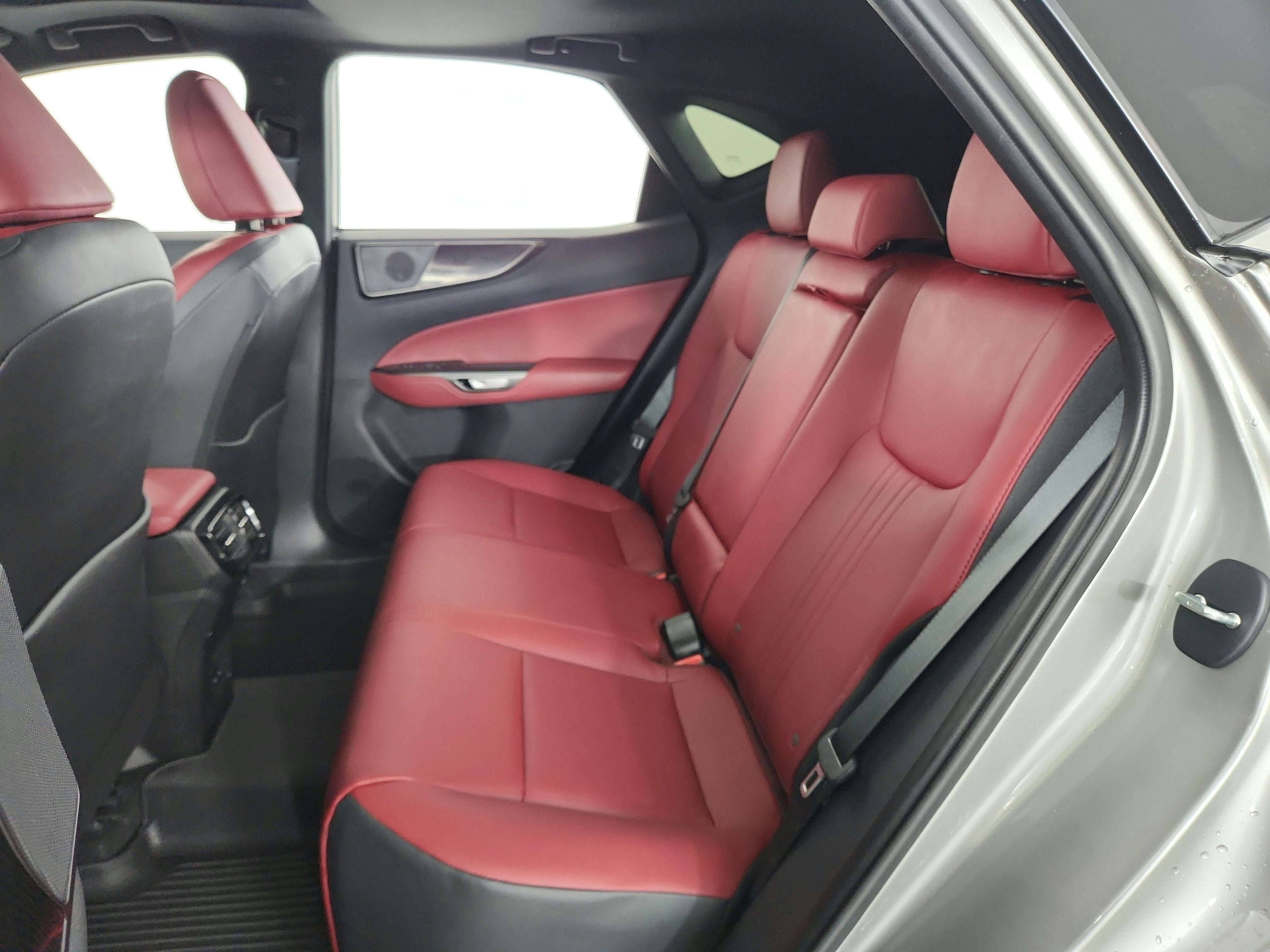 2026 Lexus NX 350 NX 350