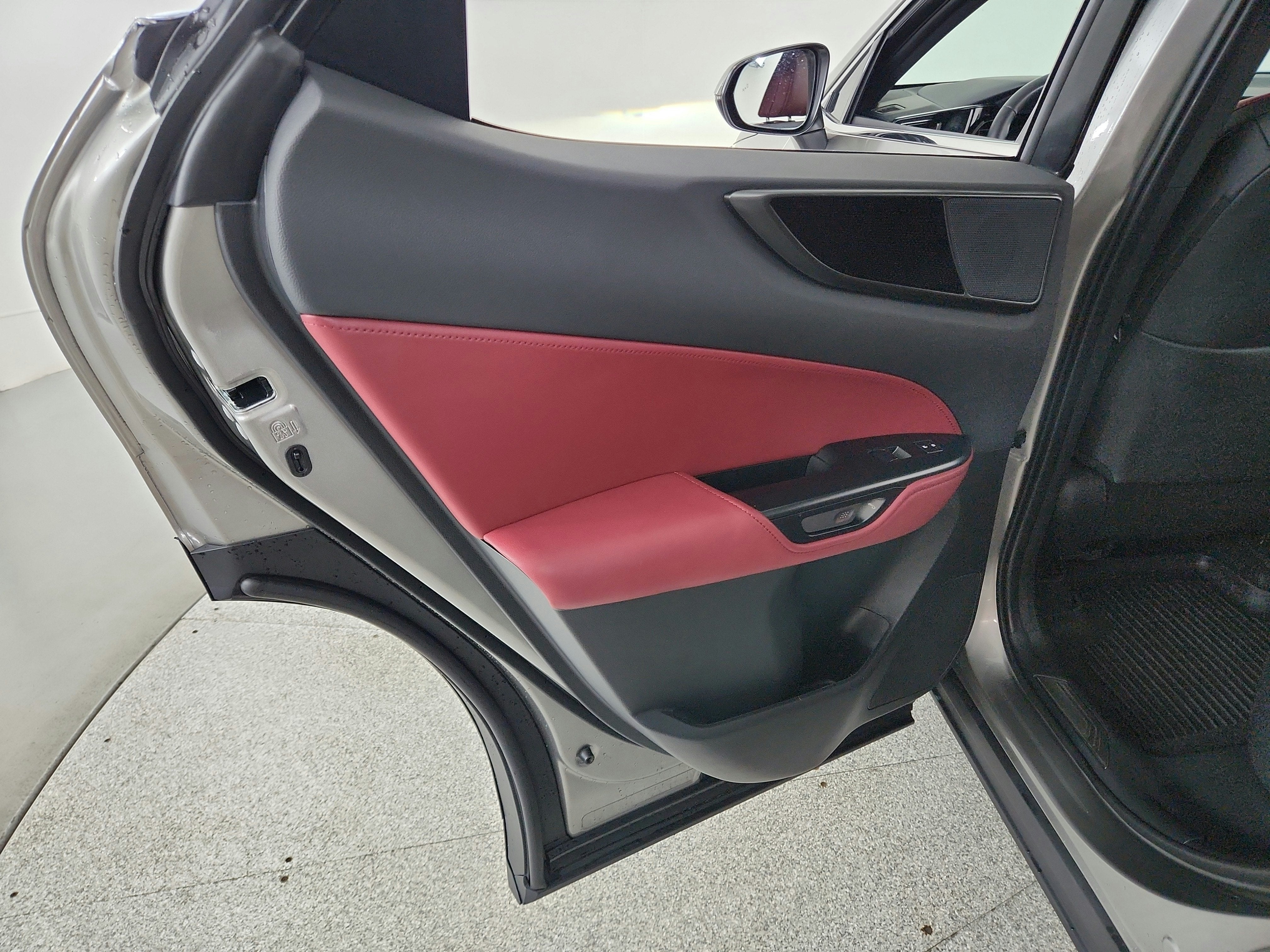 2026 Lexus NX 350 NX 350