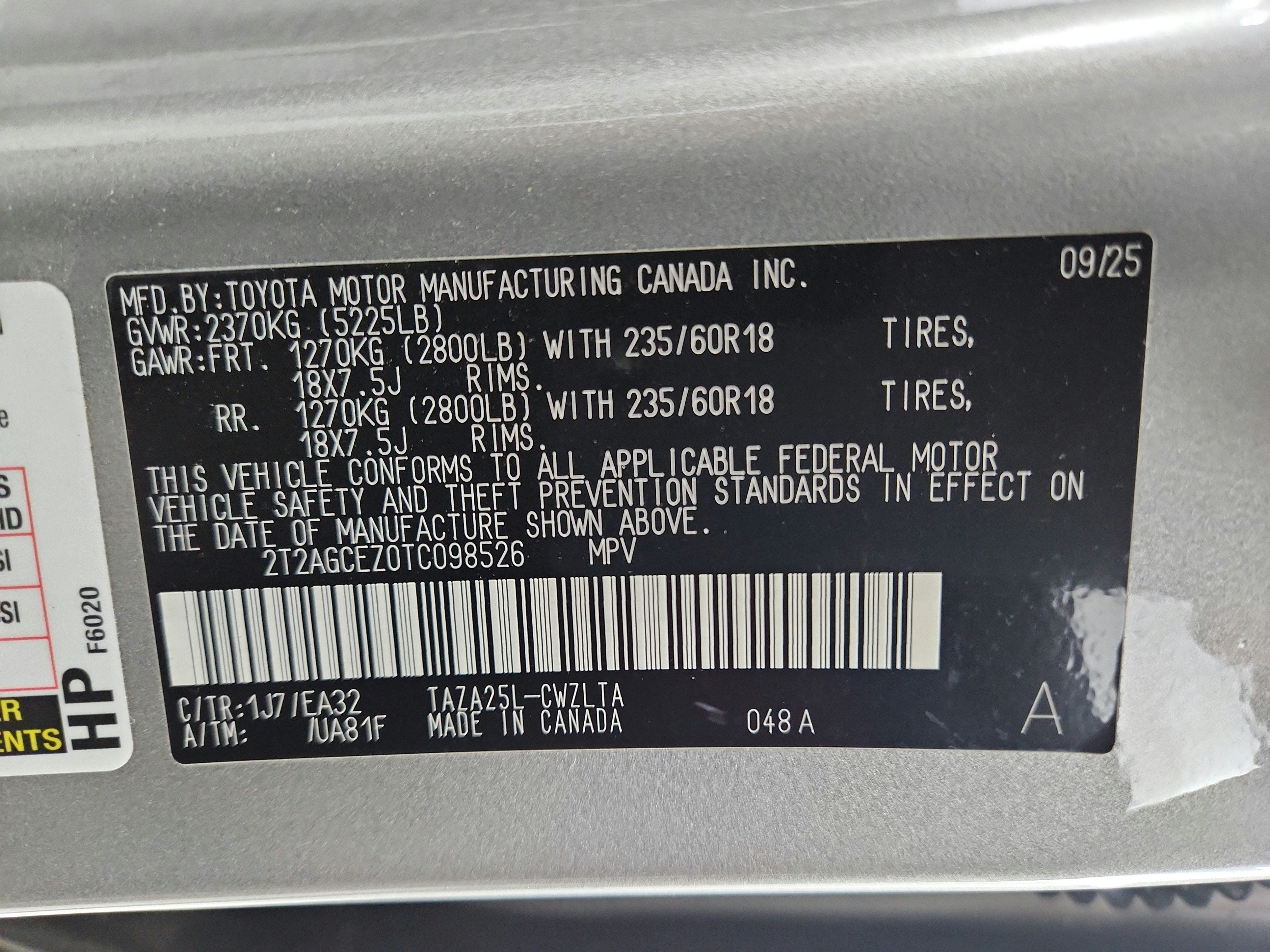 2026 Lexus NX 350 NX 350