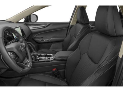 2026 Lexus NX 350 NX 350
