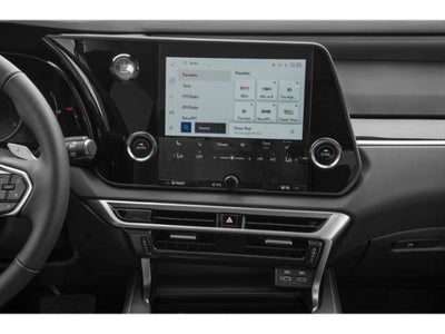 2024 Lexus RX 350 