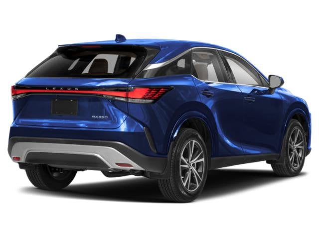 2024 Lexus RX 350 